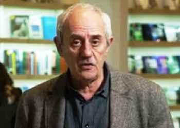 El uso del espacio público ribereño en Buenos Aires – Entrevista a Mario Sabugo