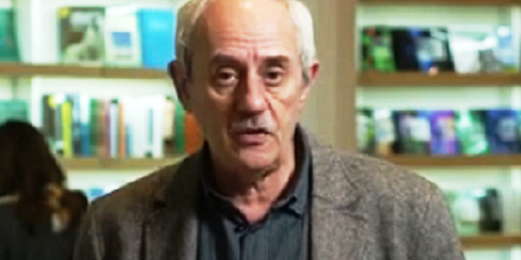 El uso del espacio público ribereño en Buenos Aires – Entrevista a Mario Sabugo