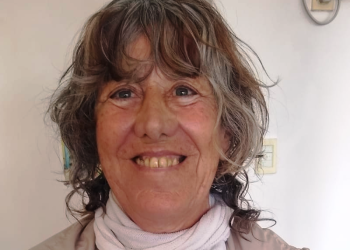 Jornada simultánea de Croquiseros Urbanos en distintas ciudades del mundo – Entrevista a Marita Salas