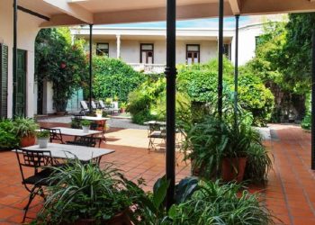 La casona aristocrática que se convirtió en hotel de lujo y orgullo de San Isidro