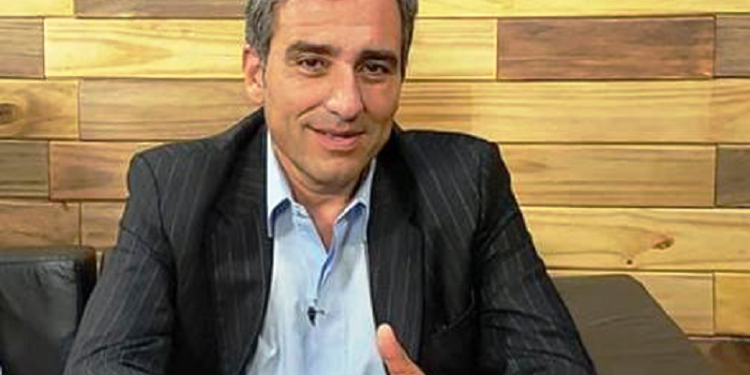 Propuesta de reactivación de la ex “La Favorita” en Rosario – Entrevista a Oscar “Cachi” Martínez