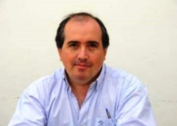 La evolución urbanística de la costa ribereña de Rosario – Entrevista a Pablo Barese