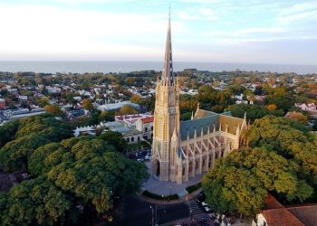 Por qué San Isidro se declaró libre de torres