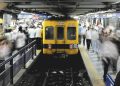 A 20 años de la ley que creó las líneas F, G e I, el subte vive en el ostracismo