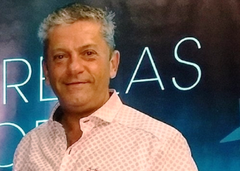 La 36º edición del Festival Internacional de Cine de Mar del Plata – Entrevista a Valentín Donofrio