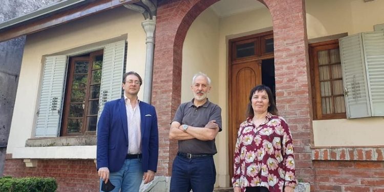 Legado: el desafío de preservar viviendas emblemáticas