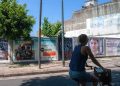 Buscan que los baldíos de la Ciudad se conviertan en micro-plazas