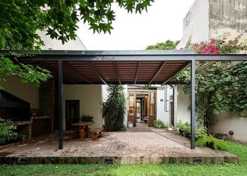 Llega una nueva edición del Open House Rosario