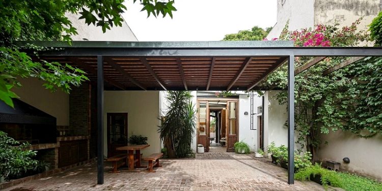 Llega una nueva edición del Open House Rosario