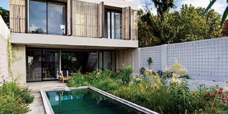 Etiquetado energético de viviendas