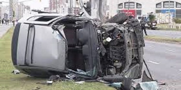 Los siniestros viales siguen creciendo en Mar del Plata