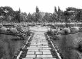 Los jardines de Chauvin