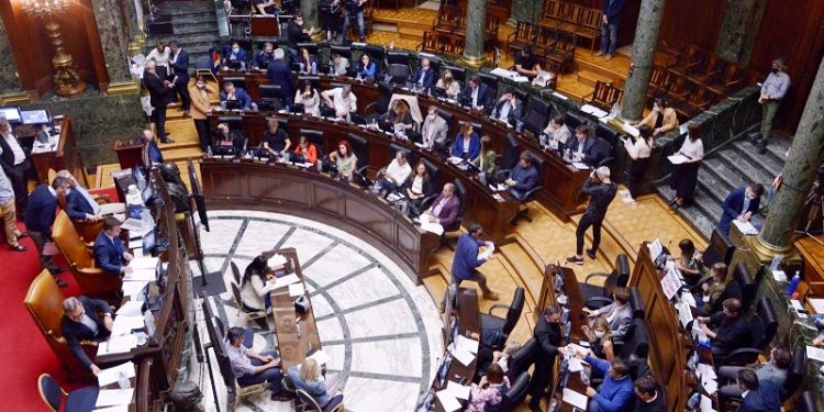 Fondo para el Desarrollo Urbano Sostenible