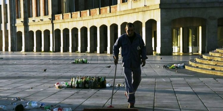 La gestión de residuos urbanos en Mar del Plata
