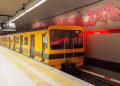 Metrodelegados difunden lugares del subte donde hay asbesto