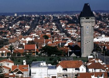 Dos historiadores defensores de la identidad marplatense