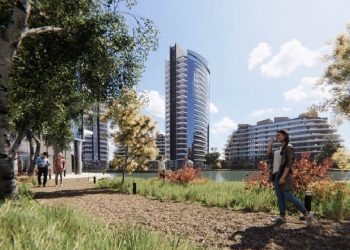 Bliss Buenos Aires, una nueva forma de habitar