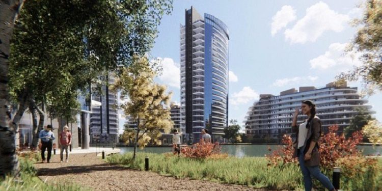 Bliss Buenos Aires, una nueva forma de habitar