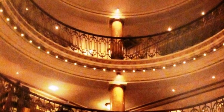 Publican libro sobre los teatros históricos de la ciudad de Buenos Aires