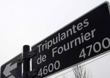 Historia e identidad marplatense a través de sus calles