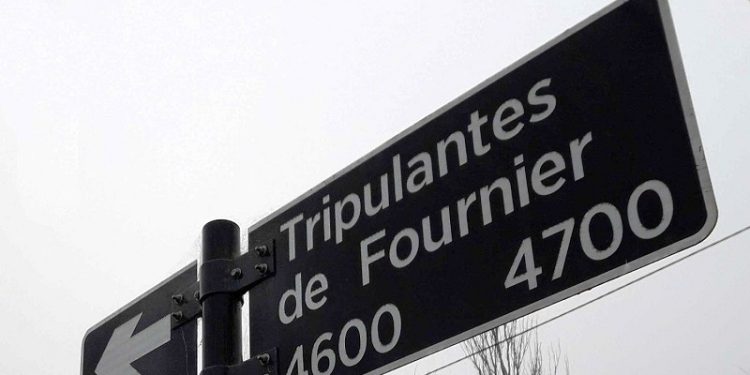 Historia e identidad marplatense a través de sus calles