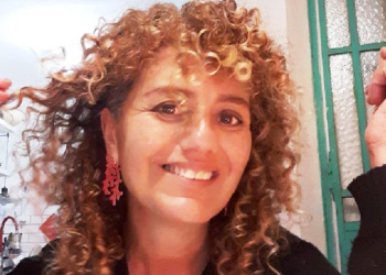 El proyecto Trasborde en La Paternal – Entrevista a Analía Gaguin