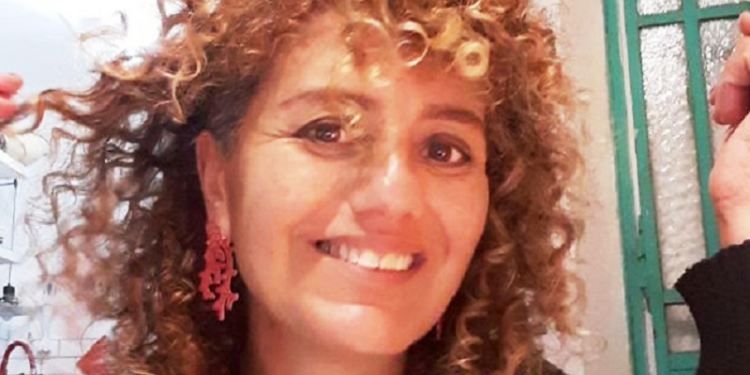 El proyecto Trasborde en La Paternal – Entrevista a Analía Gaguin