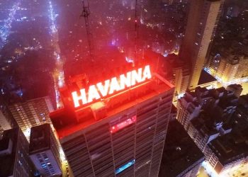 Demetrio Elíades: un edificio que es parte de la identidad marplatense