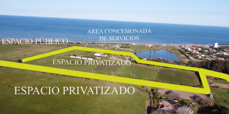 Creciente preocupación por la «privatización» de Parque Camet