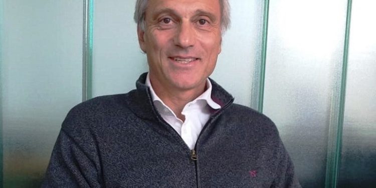 El legado de Roberto Cova a los arquitectos marplatenses – Entrevista a Eduardo Aguero