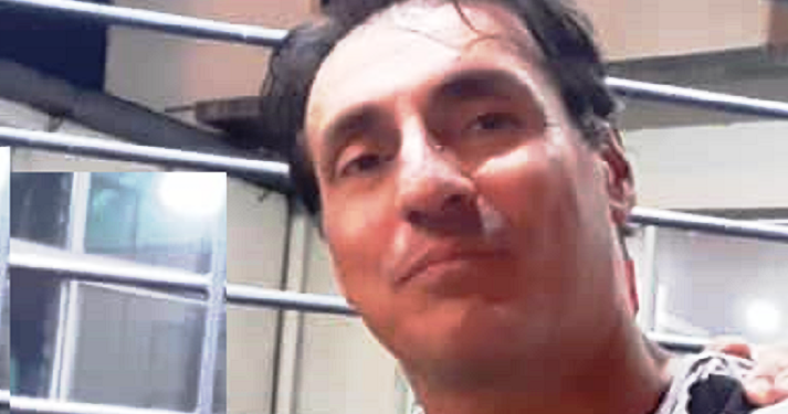 Pronta inauguración del “Espacio Vilas” en Mar del Plata – Entrevista a Hernán Febbro