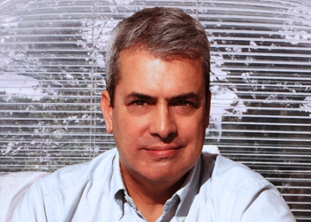 Intervención artístico patrimonial en Mar del Plata – Entrevista a Homero González Sangorrín