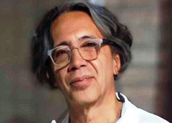 Elecciones en Colegio de Arquitectos de Santa Fé/Rosario – Entrevista a Rubén Palumbo