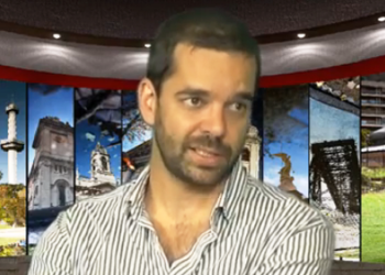 Novena Edición del Open House Buenos Aires – Entrevista a Santiago Chibán