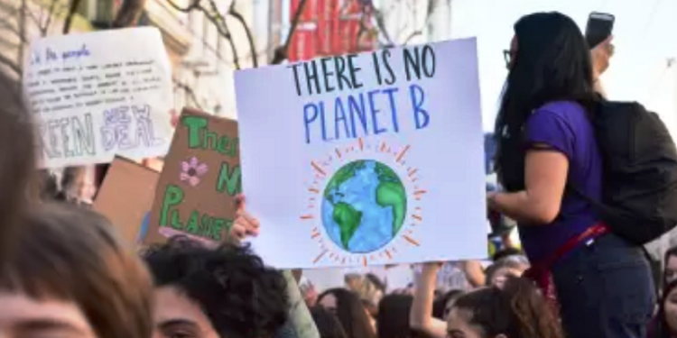 Gobiernos verdes, organismos de control y auditorías ambientales gubernamentales