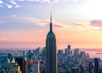 ¿Son los rascacielos un ejemplo de urbanismo sostenible