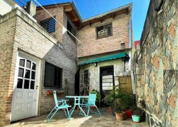 Casa Deportiva Don Bosco, una construcción solidaria en Rosario