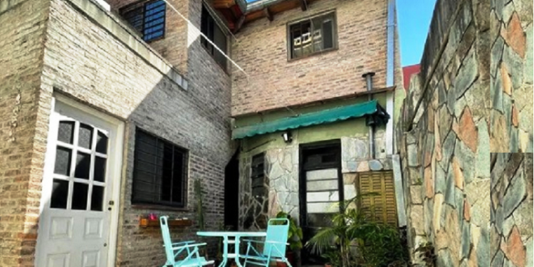 Casa Deportiva Don Bosco, una construcción solidaria en Rosario