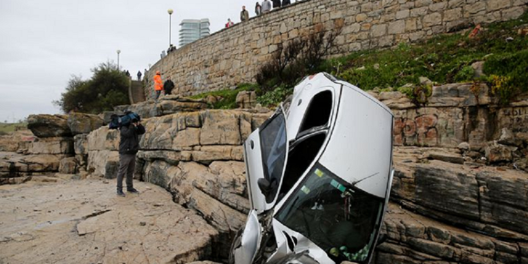 Avanza el plan de control vehicular