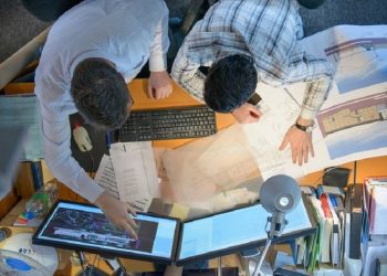 El futuro de la profesión, eje del V Congreso Nacional de Arquitectos