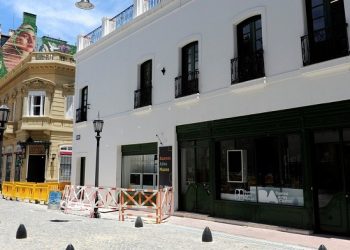 La nueva vida del Museo de la Ciudad