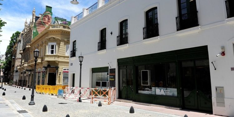 La nueva vida del Museo de la Ciudad