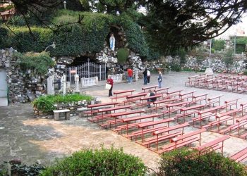 El potencial turístico del patrimonio religioso de Mar del Plata