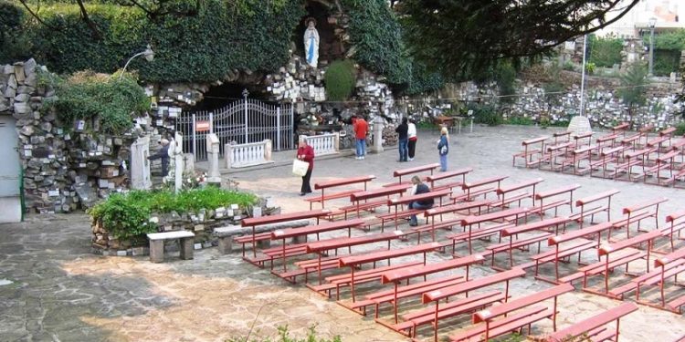 El potencial turístico del patrimonio religioso de Mar del Plata