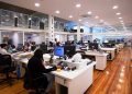 Las oficinas de MSR son las primeras en certificar Normas EDGE en Rosario