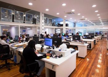Las oficinas de MSR son las primeras en certificar Normas EDGE en Rosario