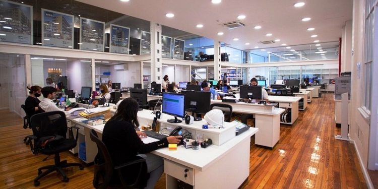 Las oficinas de MSR son las primeras en certificar Normas EDGE en Rosario