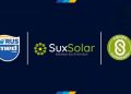 El RUS MED Team presentó su proyecto 100% sustentable