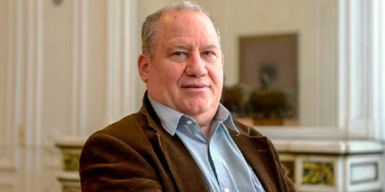 El balance del 2021 de la Sociedad Central de Arquitectos – Entrevista a Darío López