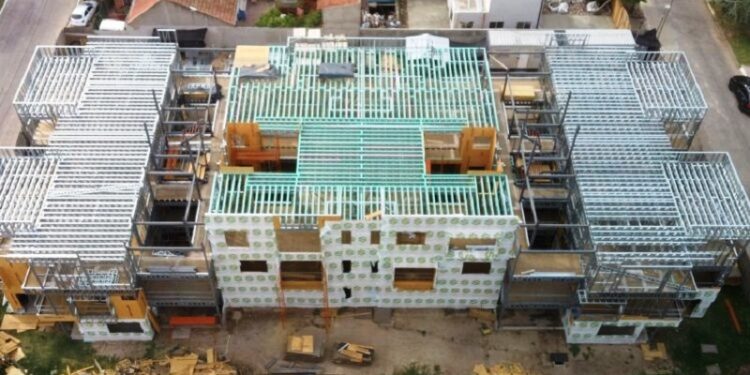 Construir con perspectiva ambiental: ¿Cuáles son los desafíos para el sector?